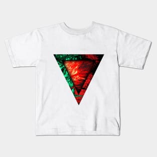 TriWarp Kids T-Shirt